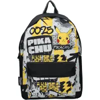 Vadobag Pokémon Kerää Ne Kaikki Reppu 41 Cm