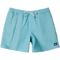 Quiksilver Everyday Solid Volley 15 Surffishortsit marine blue Koko S