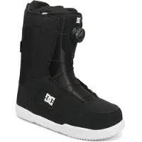 Dc-shoes Phase Boa Lumilautakengät black / white Koko 13.0
