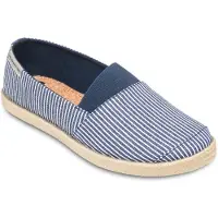 Quiksilver Espadrilled Slip-Onit sininen, 45