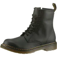 Dr. Martens Saappaat - Softy T - Musta - - 38 - Saappaat