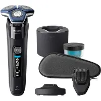 Philips Series 7000 Wet & Dry S7886/58 sähköinen karvanpoistolaite 1 kpl