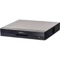 Dahua AHD, HD-CVI, HD-TVI, CVBS, TCP/IP-TALLENNIN XVR5116HS-I3 16 KANAVAA