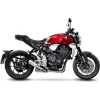Leo Vince S/O 4-1 VA - CB1000R 18-