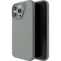 Zagg manhattan snap iphone 15 pro max sage