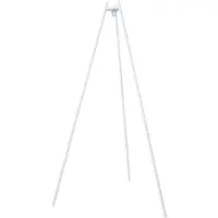 Membantu Cradle Stand -teline