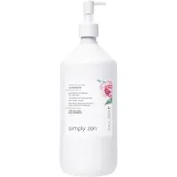 Simply Zen Smooth & Care Conditioner silottava hoitoaine pörröisyyden ehkäisyyn 1000 ml