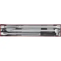 Teng Tools 4-osainen hylsytyökalusarja 3/4\" TTX3404