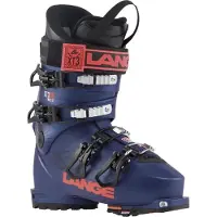 Lange Xt3 80 Wide Sc Gw Junior-tason Touring-hiihtokengät