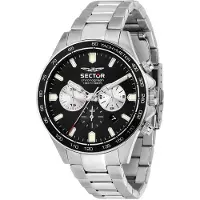 Sector 230 43 Mm Br Chronograph Kello