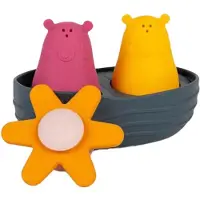 Bigjigs Sensory Bath Set 4pcs.