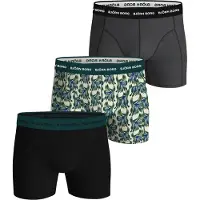 Björn Borg Cotton Stretch Boxers 3-pack