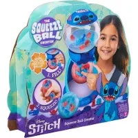Character The Squeeze Ball Creator Stitch - Multi/patterned - ONE SIZE