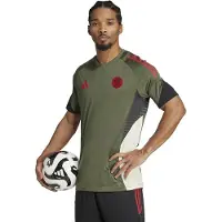 Adidas Bayern München Treenipaita Tiro 25 EU - Vihreä - , koko Small