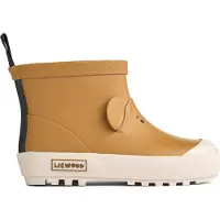 Liewood Jesse Bear Thermo Rainboot - Multi/patterned - 35