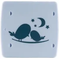 Reer NightGuide Yövalo, Valkoinen