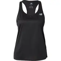 New Balance Sport Essential Tank - Black - XS