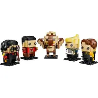 LEGO Liekehtivä pikari ‑hahmot 40791