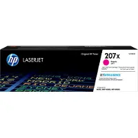 HP 207X W2213X -laservärikasetti, magenta