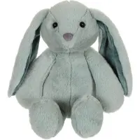 GIPSY TOYS 071713 Fluffy Vihreä Pehmonalle