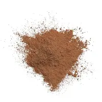 Gosh Mineral Powder 012 Caramel