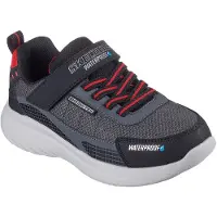 SKECHERS Kenkä - Tex - Boys Raja 2.0 - Musta - - 32 - Kengät