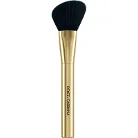 Dolce&Gabbana Blusher Beauty Brush Vegan - Ultra-Soft