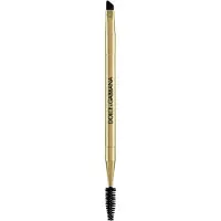 Dolce&Gabbana Brow & Liner Beauty Brush Vegan - Ultra-Soft