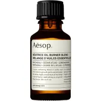 Aesop Beatrice Oil Burner Blend 25 ml