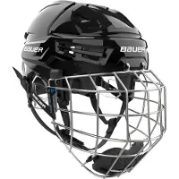 Bauer S25 RE-AKT 70 jääkiekkokypärä + ristikko