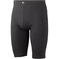 BLACK HORSE Basic miesten bermudat