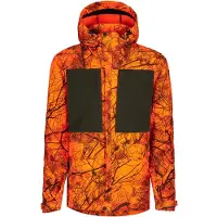Fjällräven Lappland Hybrid Jacket M