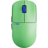Pulsar X2 Crazylight Mini langaton hiiri