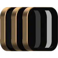 Polar Pro Insta360 Shutter Collection