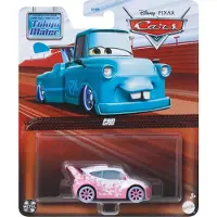 Mattel Pixar Cars Cho
