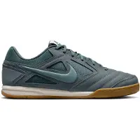 Nike Matalavartiset tennarit 'GATO' vaaleansininen / harmaa