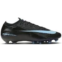 Nike Air Zoom Mercurial Vapor 16 Elite Ag-pro Shadow - Musta/sininen - Tekonurmi (Ag), koko 42
