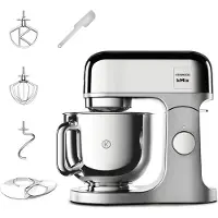Kenwood kMix KMX760CH yleiskone, kromi