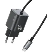 Usams CC264 PD30W CC su krovimo laidu