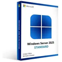 Dell Microsoft Windows Server 2019 Datacenter Englanti