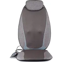 Medivon Cosy Shiatsu hierontaistuin