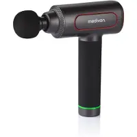 Medivon Gun Pro X2 hierontapistooli 1 kpl