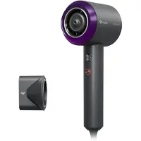 TrueLife HairDryer D3 hiustenkuivaaja 1 kpl