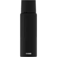 SIGG Gemstone IBT termospullo 1,1 litraa, obsidian