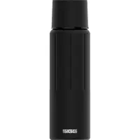 SIGG Gemstone IBT termospullo 0,75 litraa, obsidian