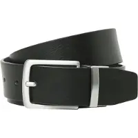Jack & Jones Vyö 'JACRIO' ruskea / musta