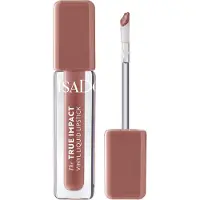 IsaDora The True Impact Vinyl Liquid Lipstick, 12 Sincere