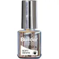 Depend Cosmetic Gel Builder, Soft White