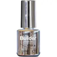 Depend Cosmetic Gel Builder, Clear