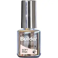 Depend Gel Builder, Soft Pink